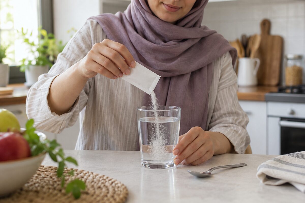 مکمل|کیدی لاکت برای بزرگسالان؛ کاربرد، عوارض و نکات مصرف