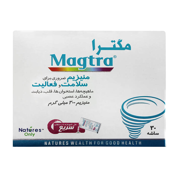 ساشه مگترا