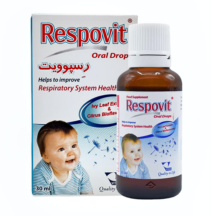 قطره رسپوویت  