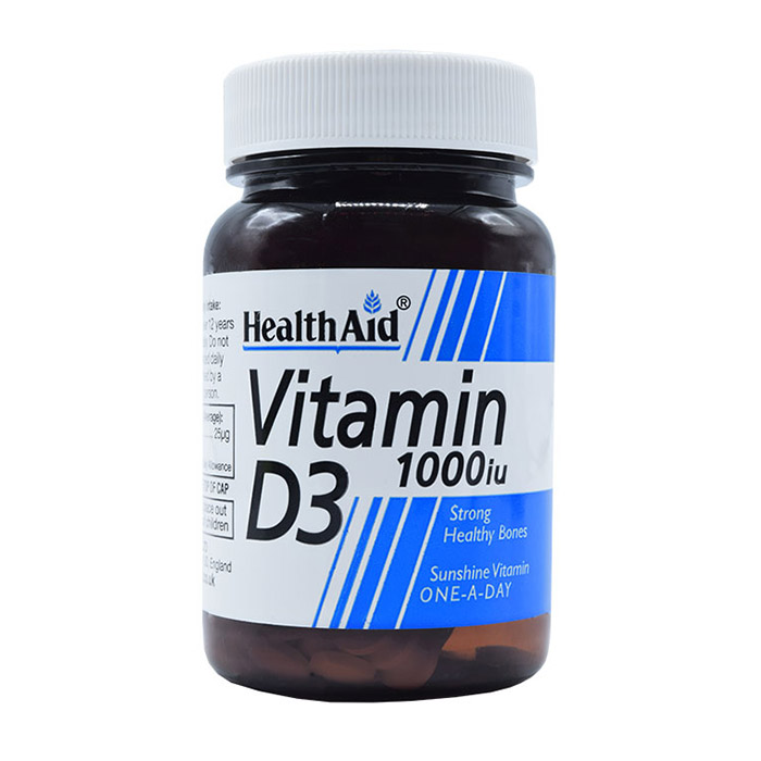قرص ویتامینD3