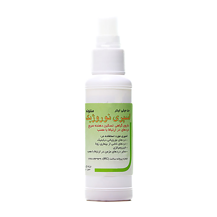 اسپری نوروژيك
