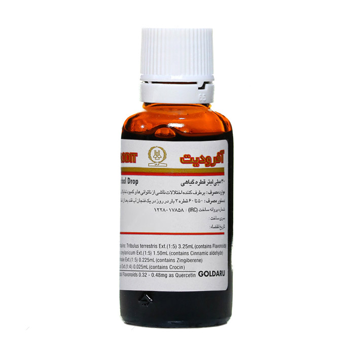 قطره آفرودیت