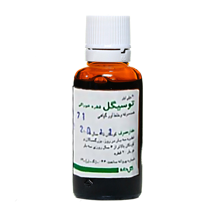 قطره توسیگل