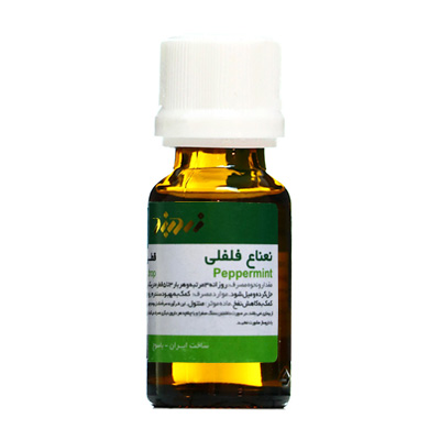 قطره خوراکی نعناع فلفلی