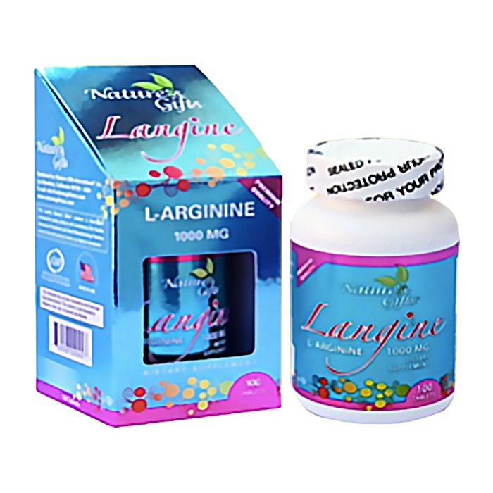 قرص لانژین