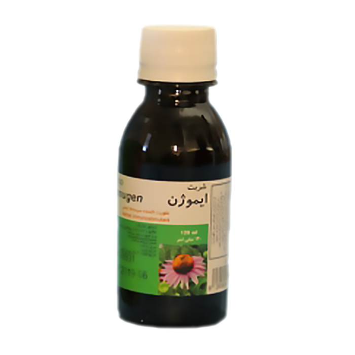 شربت ایموژن  