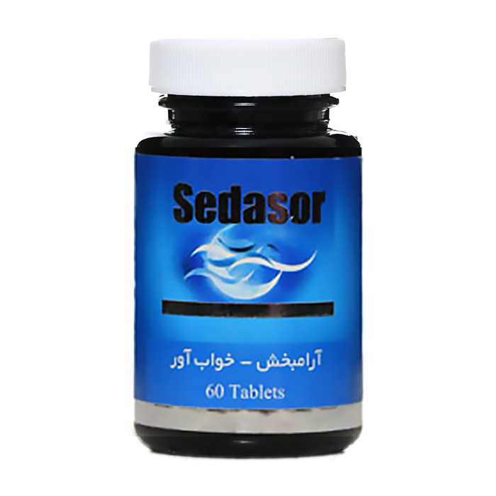 قرص سداسر 