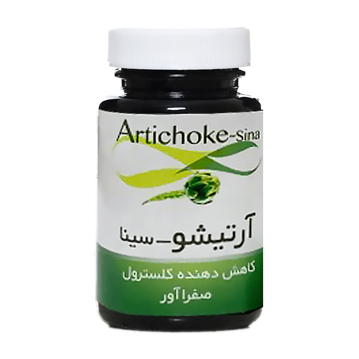 مکمل|کپسول آرتیشو مکمل|کپسول آرتیشو