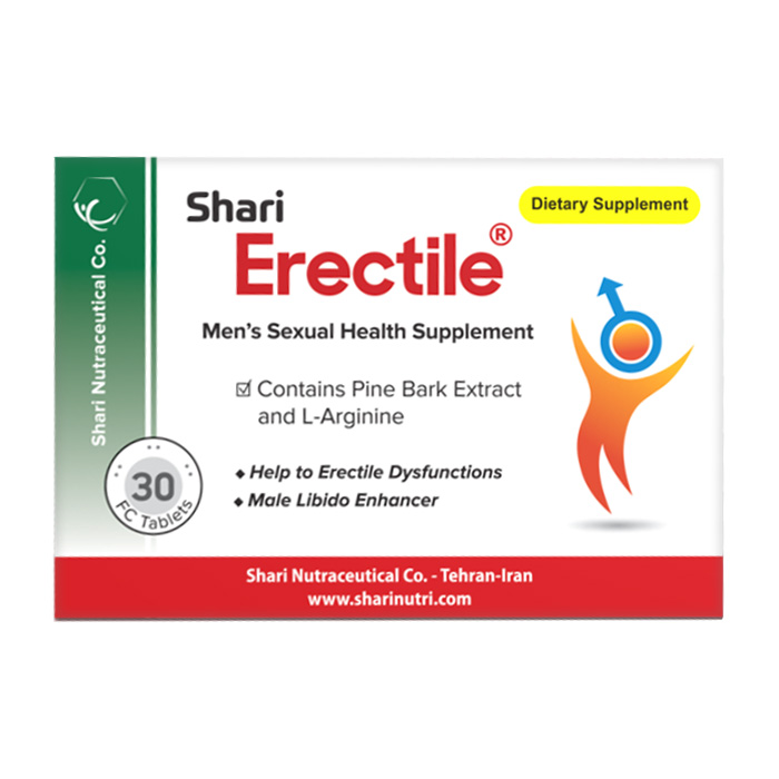 قرص ارکتایل
