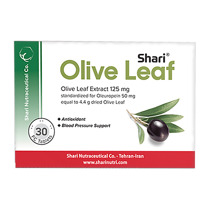 قرص الیو لیف