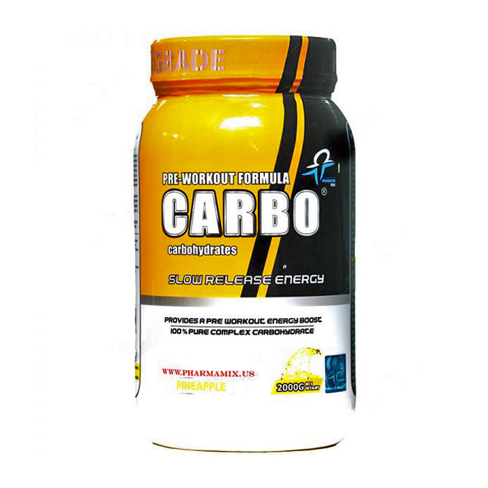 پودر کربو 2000 گرم