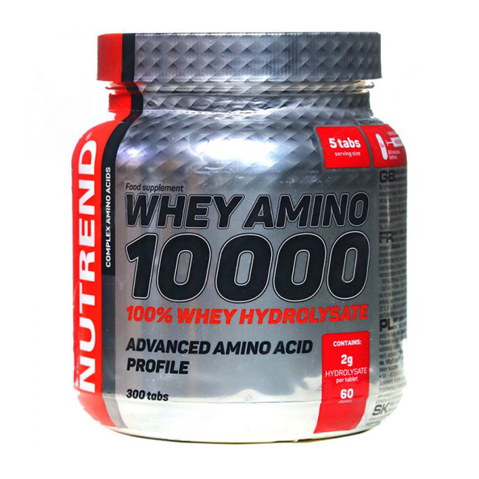 کپسول آمینو وی 10000