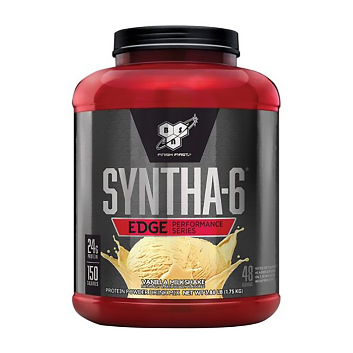 پودر سینتا 6 اج 1.75 کیلوگرم  ( میلک شیک وانیلی )