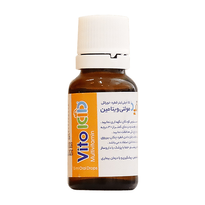 قطره ویتوکید