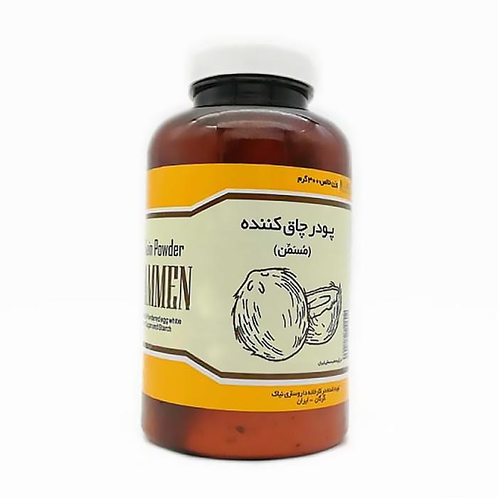 مکمل|پودر چاق کننده مسمن