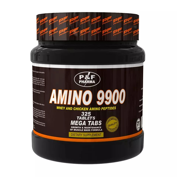 قرص آمینو 9900